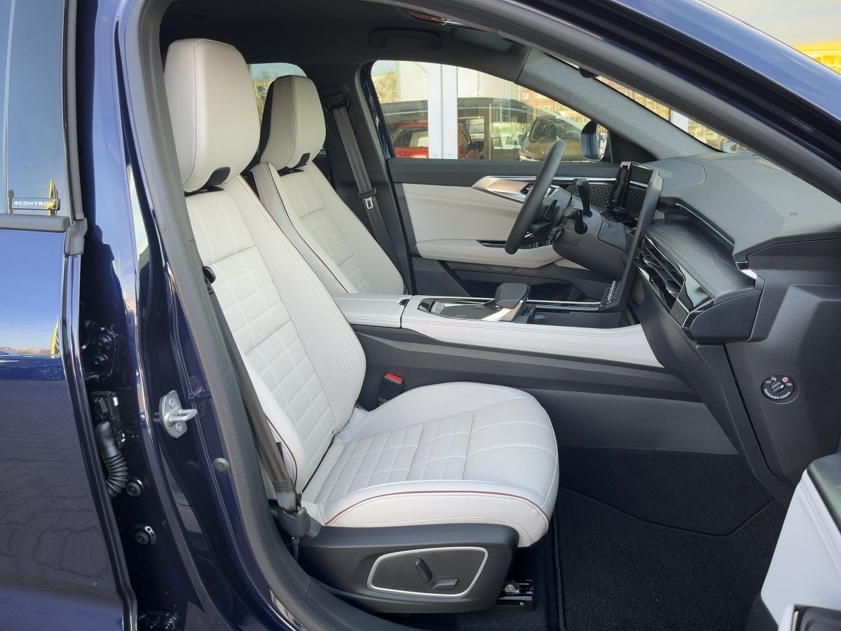 Renault Espace - Bild 11