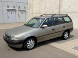 Opel Astra 1.6 Dream Kombi TÜV Neu Gepflegt - gebrauchte Opel Astra aus dem Jahr 1996