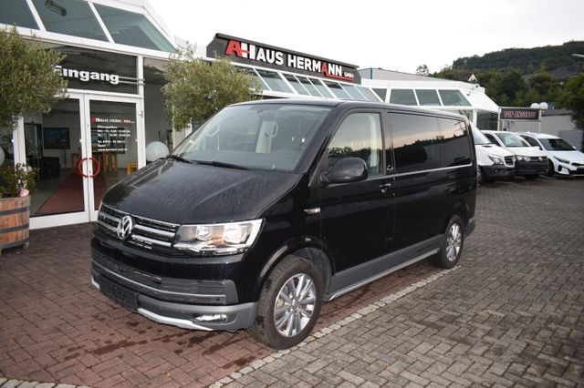 Volkswagen T6 Transporter Bus Multivan PanAmericana 4Motion