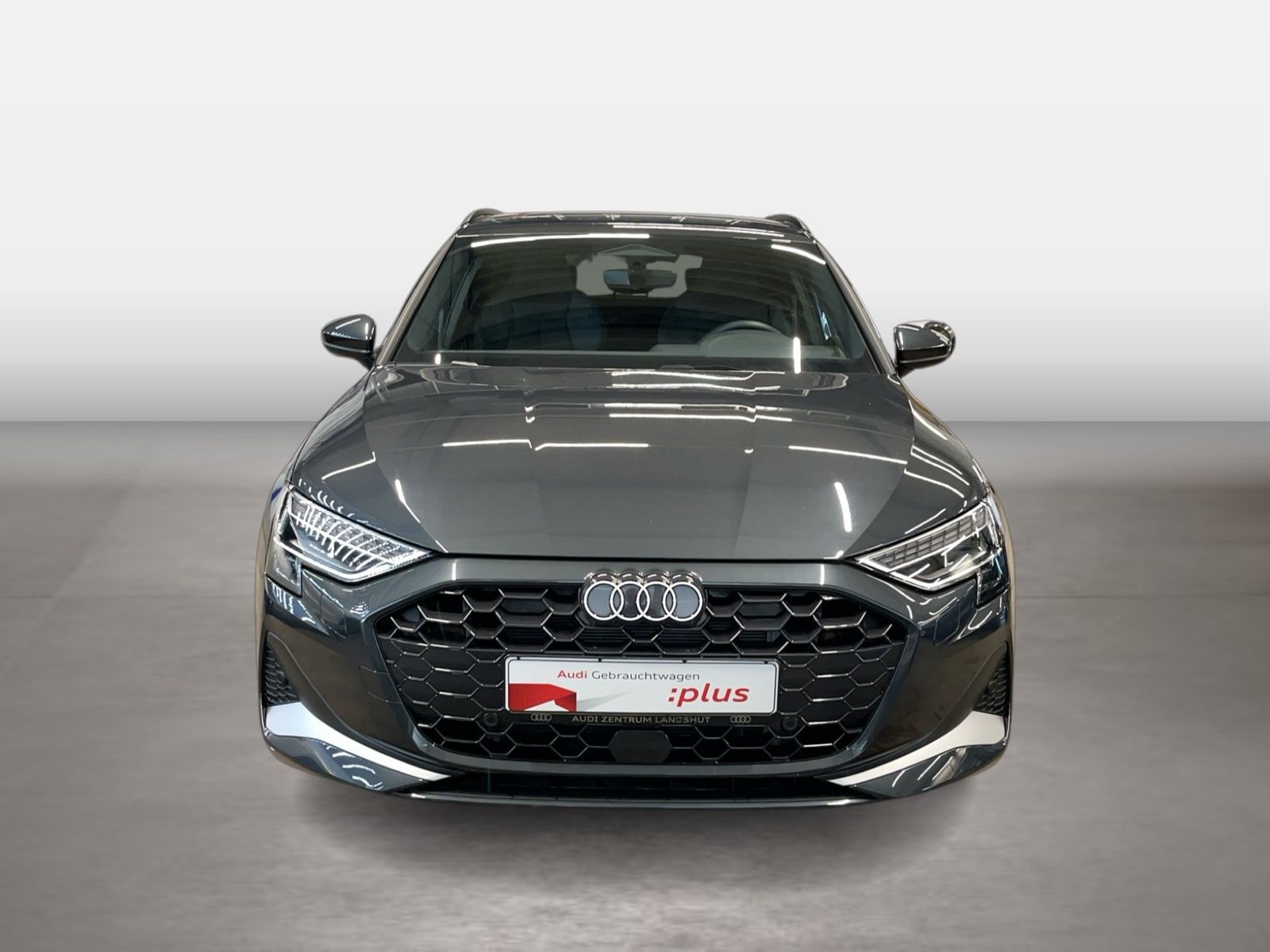 Audi A3 - Bild 6