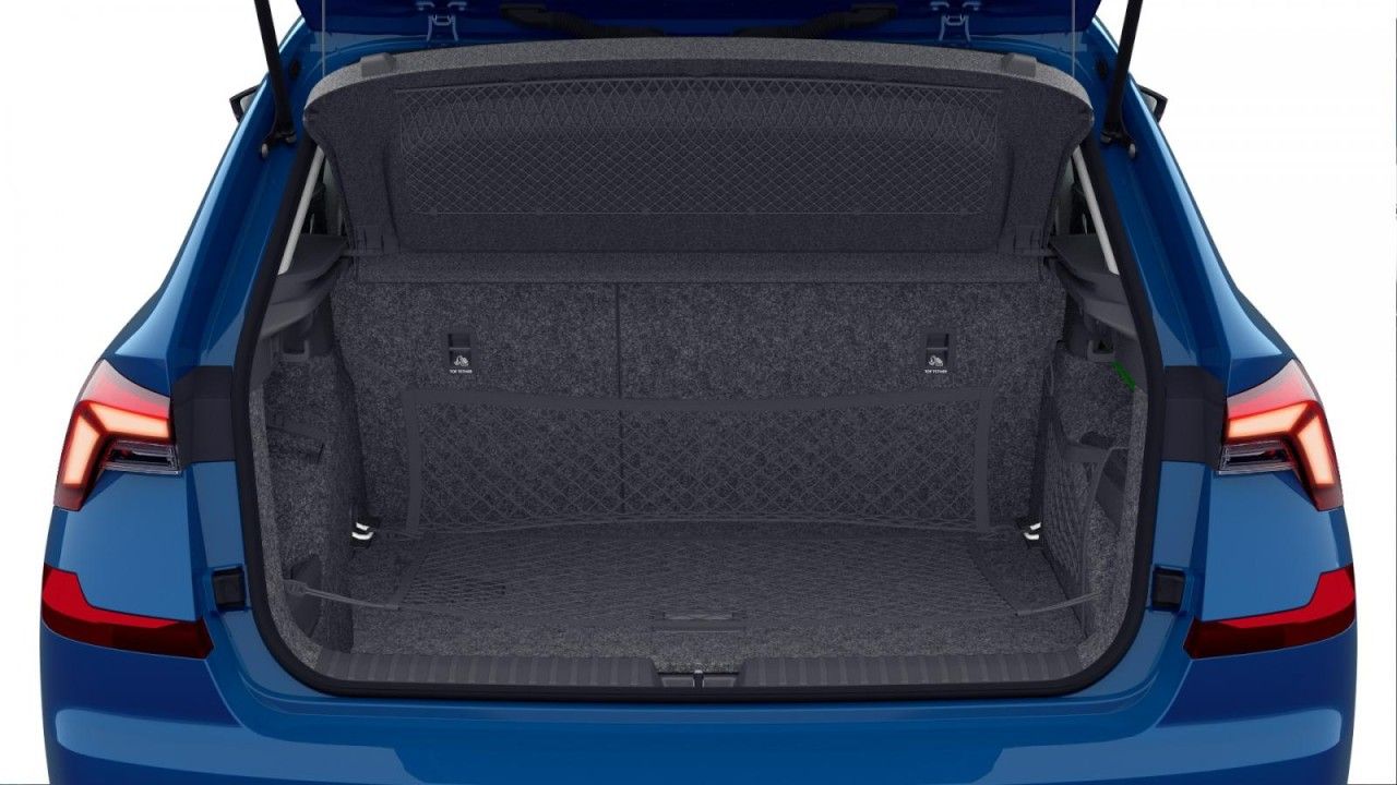 Skoda Kamiq - Bild 6