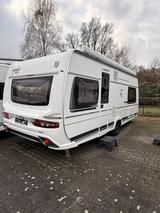 Fendt Opal 560 SG  - Fendt Hagelschaden Wohnwagen