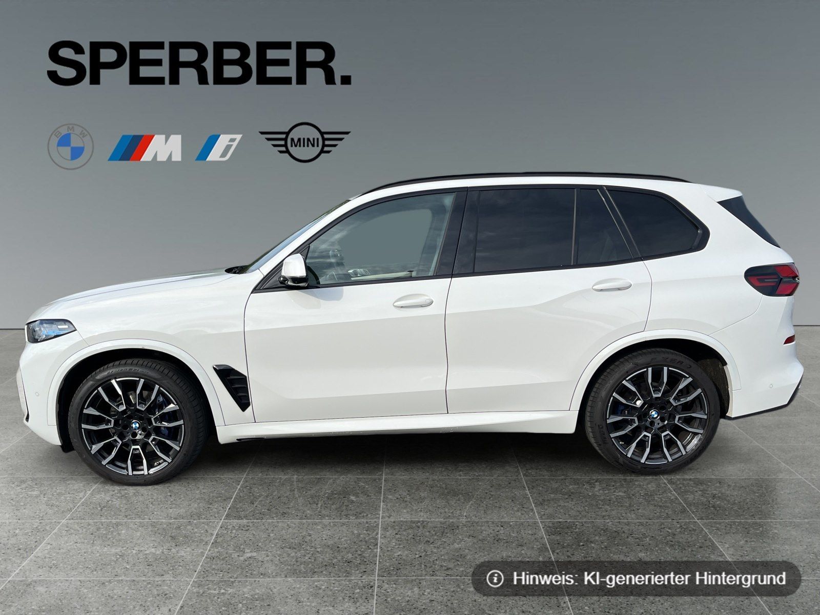 BMW X5 xDrive30d M Sportpaket Luftfederung Harman&K foto 2