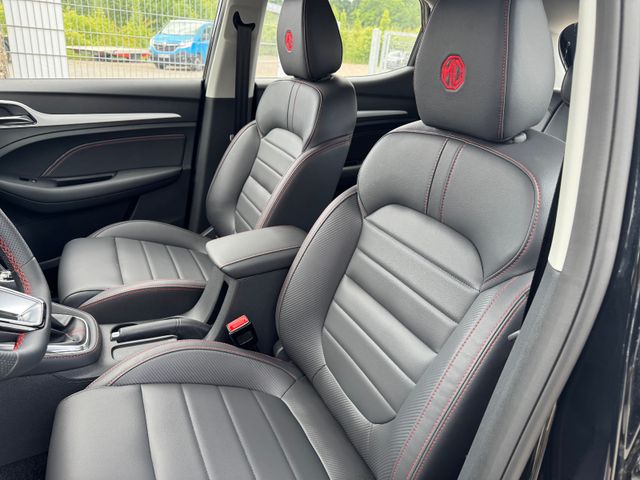 MG ZS 1.5 VTI-tech Luxury