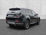 Land Rover Discovery Sport Basis AWD 2.0 D150 AHK-abnehmbar - gebrauchte Land Rover Discovery Sport aus dem Jahr 2020