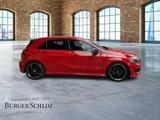 Mercedes-Benz A 180 AMG Night BiXenon LM Sport SHZ Sportp. - Mercedes-Benz A-Class: AMG
