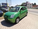 Kia Picanto 1.1 EX, Automatik, Klima, HU-AU NEU - Kia aus 2005