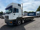 MAN 19.414 FLC PRITSCHE - MAN 2000 F