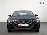 Audi A8 50TDI qu Navi Matrix HuD DCC Luftfederung - gebrauchte Audi A8 aus dem Jahr 2023