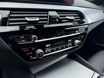 BMW 520 - 6