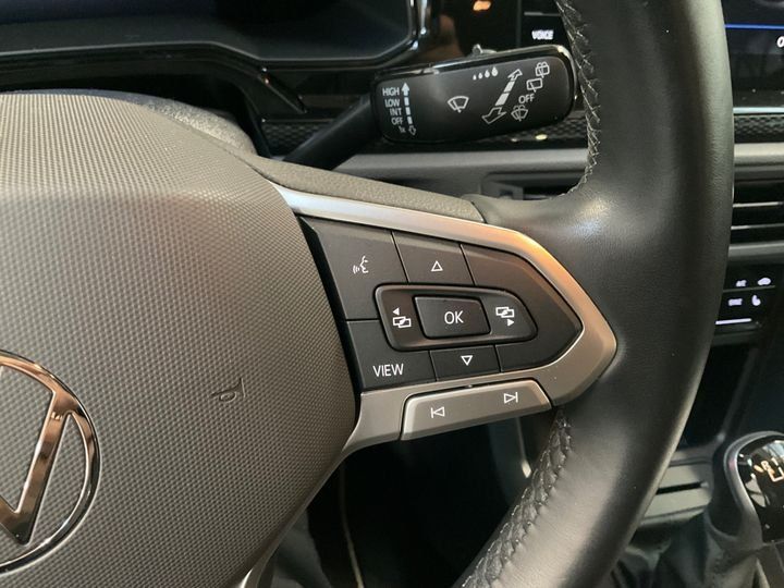 Fahrzeugabbildung Volkswagen Polo Life TSI *AHK*LED*PDC*Sitzhzg.*App-Con.*ACC