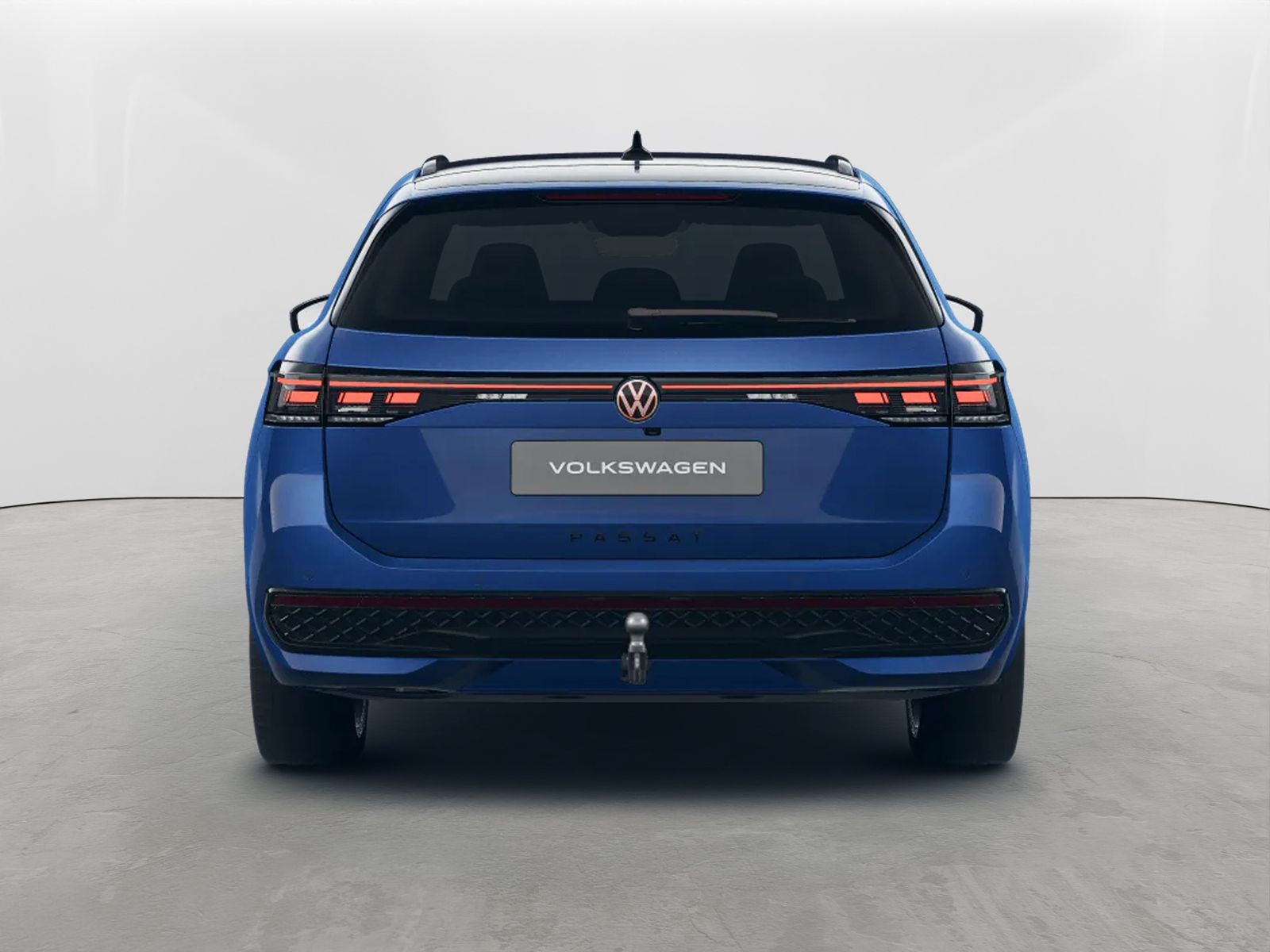Passat 2.0 TDI R-LINE SIGNATURE *AHK*DCC*H&K*