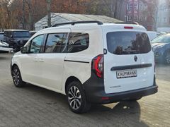 Fahrzeugabbildung Grand Kangoo III Techno 1.3 TCe130 EDC 7 Sitzer