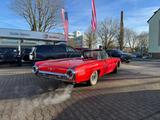 Ford Thunderbird Cabrio 6.4l V8 300 PS H-Zulassung - Ford Thunderbird: Cabrio