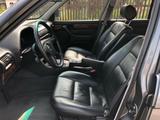 BMW 735i  E32 Fahrzeug aus Sammlung - BMW 735 von privat