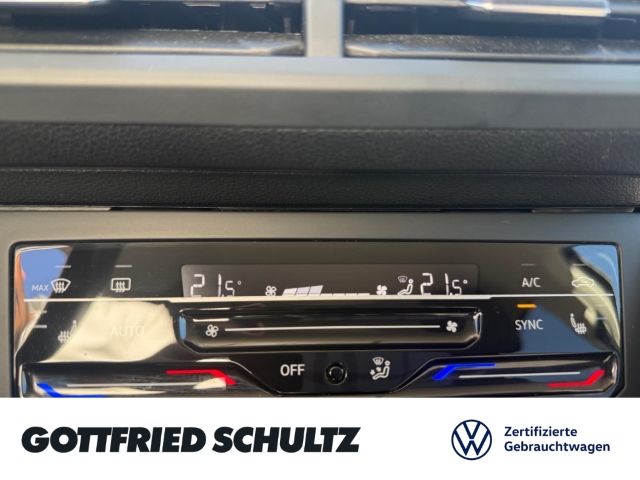 Volkswagen Taigo - Bild 17