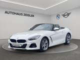 BMW Z4 sDrive20i -5tkm- M-AERODYNAMIKPAKET Leder - BMW Z4 Gebrauchtwagen in Stuttgart