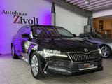 Skoda Superb Lim. Ambition iV/DSG//VIRTUELL/DCC/LED/ - Skoda Superb mit Hybrid-Antrieb: Limousine