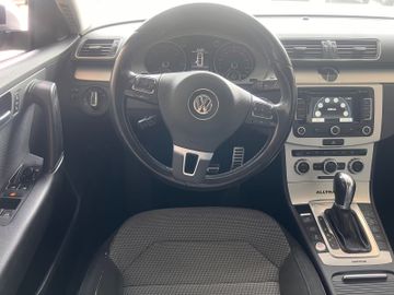 Volkswagen Passat Alltrack - 7