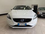 Volvo V40 D2 2016 BERLINA EURO6 OK NEOPATENTATI - Volvo Gebrauchtwagen in Berlin