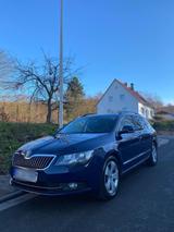 Skoda Superb Kombi 2.0 TDI | 170 PS | Sehr... - Skoda Superb: TDI 170