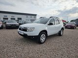 Dacia Duster 1.6 16V Laureate 1Hand! Scheckheftgepf. - Dacia aus 2012