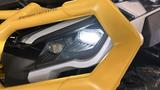 Can-Am Outlander MAX XTP 650 T LETZTES FAHRZEUG !! - Angebote