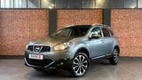 Nissan Qashqai+2 2.0 ALL-MODE 4x4 i-Way KAMERA*AHK*DAB - Nissan Qashqai+2 7-Sitzer