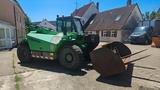 Sennebogen 305 MH - Sennebogen Mobilbagger