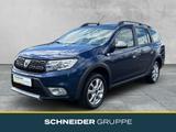 Dacia Logan MCV II Kombi Stepway KLIMA+ISOFIX+DAB+RDKS - Dacia Logan: Ii
