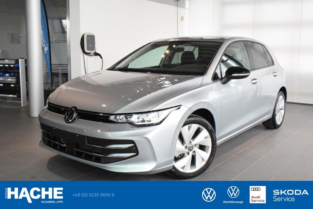Image of Volkswagen Golf