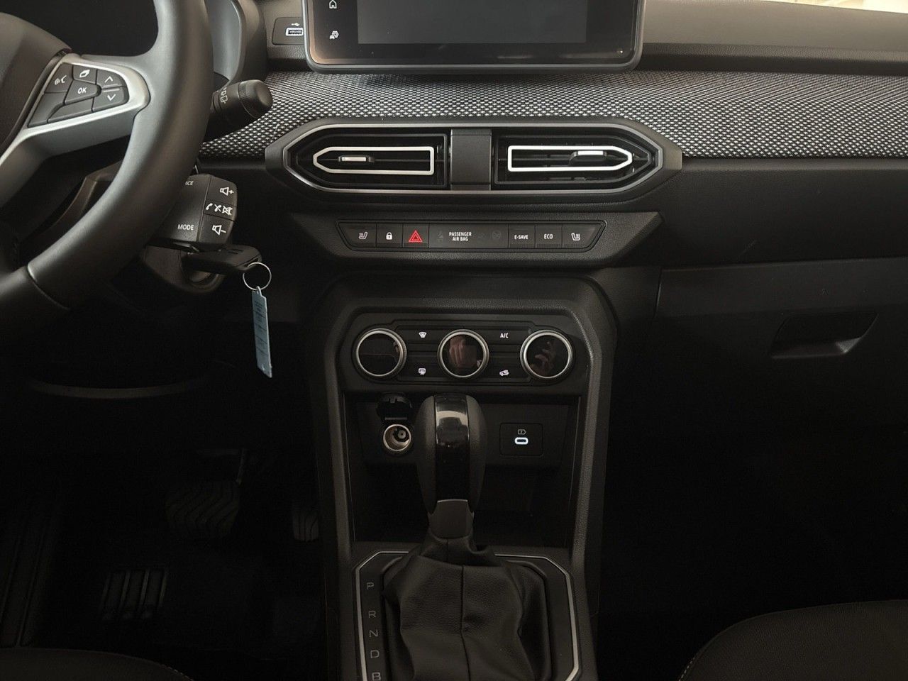 Dacia Jogger - Bild 14
