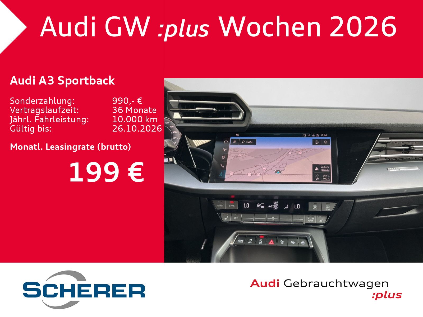 Audi A3 - Bild 12