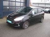 Ford B-MAX Sync Edition - gebrauchte Ford B-Max aus dem Jahr 2017