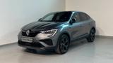 Renault Arkana 1.6 E-TECH Hybrid 145 R.S. Line/ACC/AHK/ - Renault: Tech