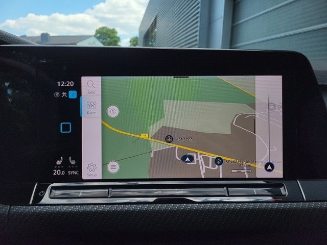 Volkswagen Golf - Bild 20