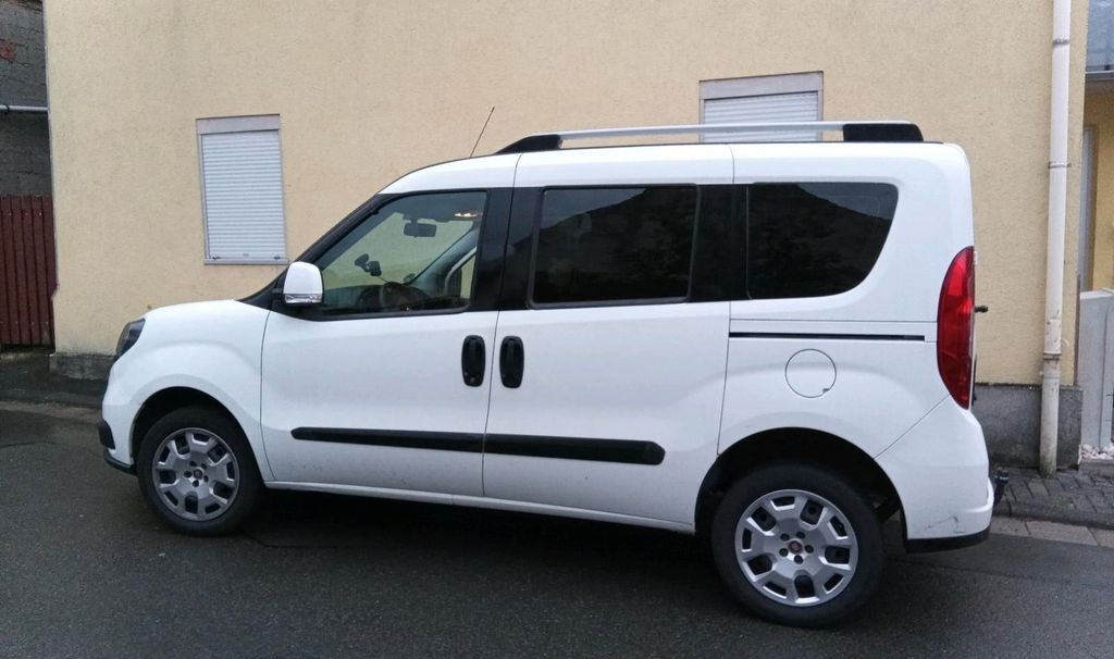 Image of Fiat Doblo