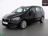 BMW 220 Gran Tourer i PANO,HEADUP,KAMERA,NAVIPLUS,SH - BMW 220 Gran Tourer aus 2021