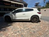 Volkswagen Scirocco 1.4 TSI -Steuerkette und Kolben erneuer - Volkswagen Scirocco: Weiß