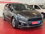 Ford S-MAX ST-Line/Pano/Kamera/AHK/7.Sitzer - Ford S-MAX ST-Line mit Diesel-Antrieb