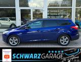 Ford Focus Turnier Sync Edition*KLIMA*SHZ*PDC* - Ford Focus: Sync Edition