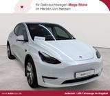 Tesla Model Y Long Range Dual Motor AWD Leder - Tesla Model Y Dual Motor Gebrauchtwagen