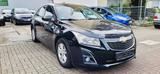Chevrolet Cruze Hatchback LT I TÜV 11/2026 - Chevrolet Cruze aus 2012: Hatchback