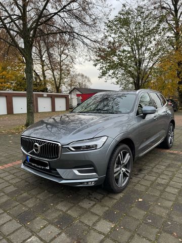 Volvo XC60 B4 Inscription Geartronic Inscription