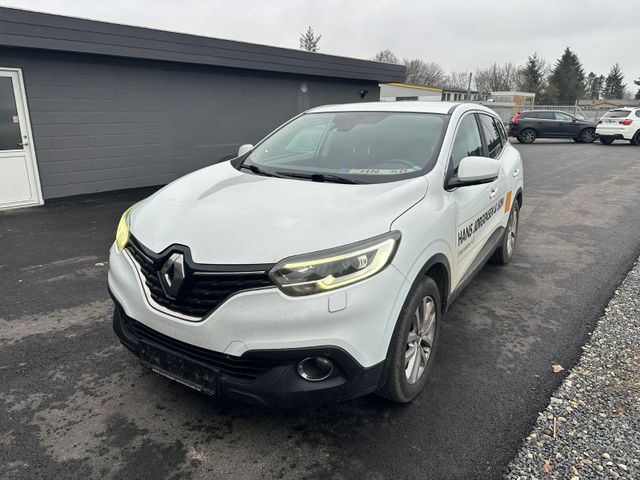 Renault Kadjar Experience 1.6 DCI