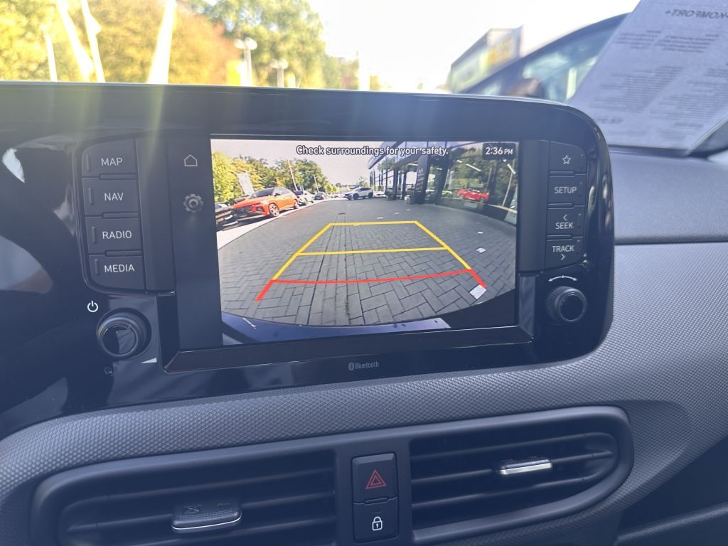 Hyundai i10 – Bild 17