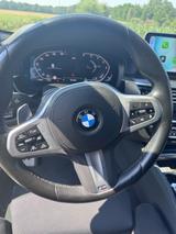 BMW 520d Touring A - - BMW 520 in Bielefeld