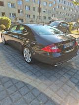 Mercedes-Benz CLS 350 AMG  - gebrauchte Mercedes-Benz CLS-Klasse aus dem Jahr 2005