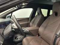 BMW iX - Vorschau Bild 26