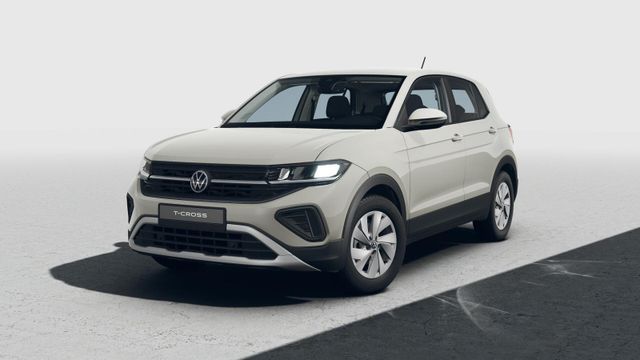 Volkswagen T-Cross 4Me TSI | BLACK FRIDAY